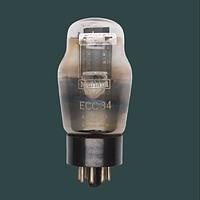 ECC34,SMALL SIGNAL, OCTAL