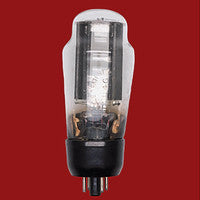 5U4G, U52, CV575, CV1071, CV1575, GZ31, VU71, RECTIFIER, OCTAL