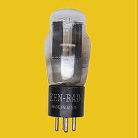 80, 4274A, CV617, RECTIFIER, UX4