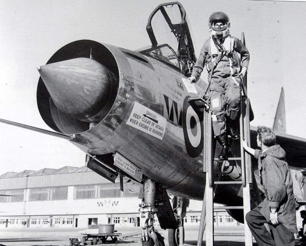 Air ministry components to keep your Spitfire radios working