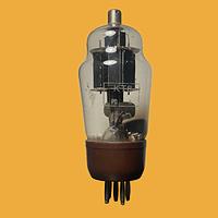 AUDIO VALVES, OUTPUT, VARIOUS