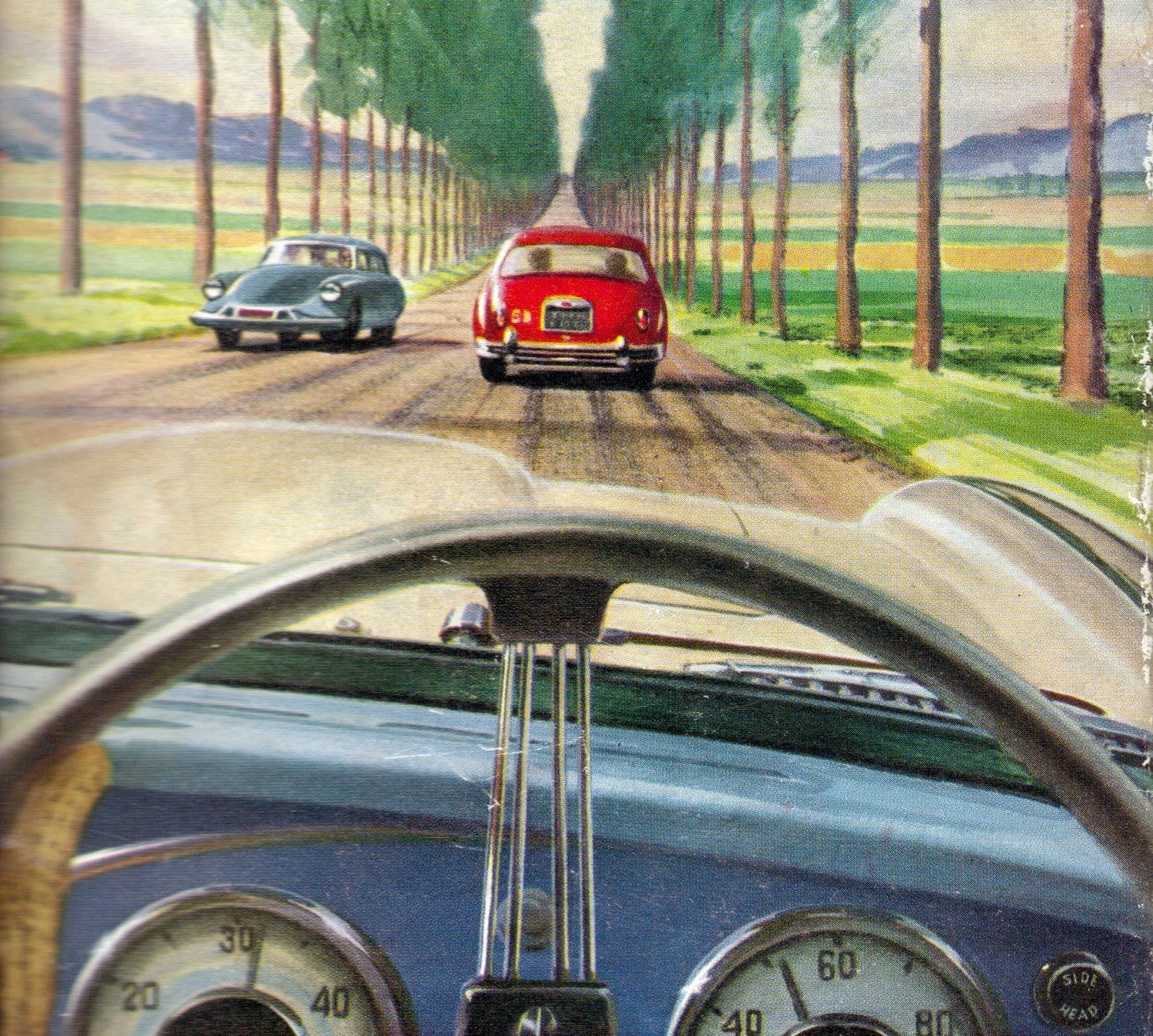 AERONAUTICA, AUTOMOBILIA, NAUTICALIA, RAILWAYANA, TRANSPORTATION