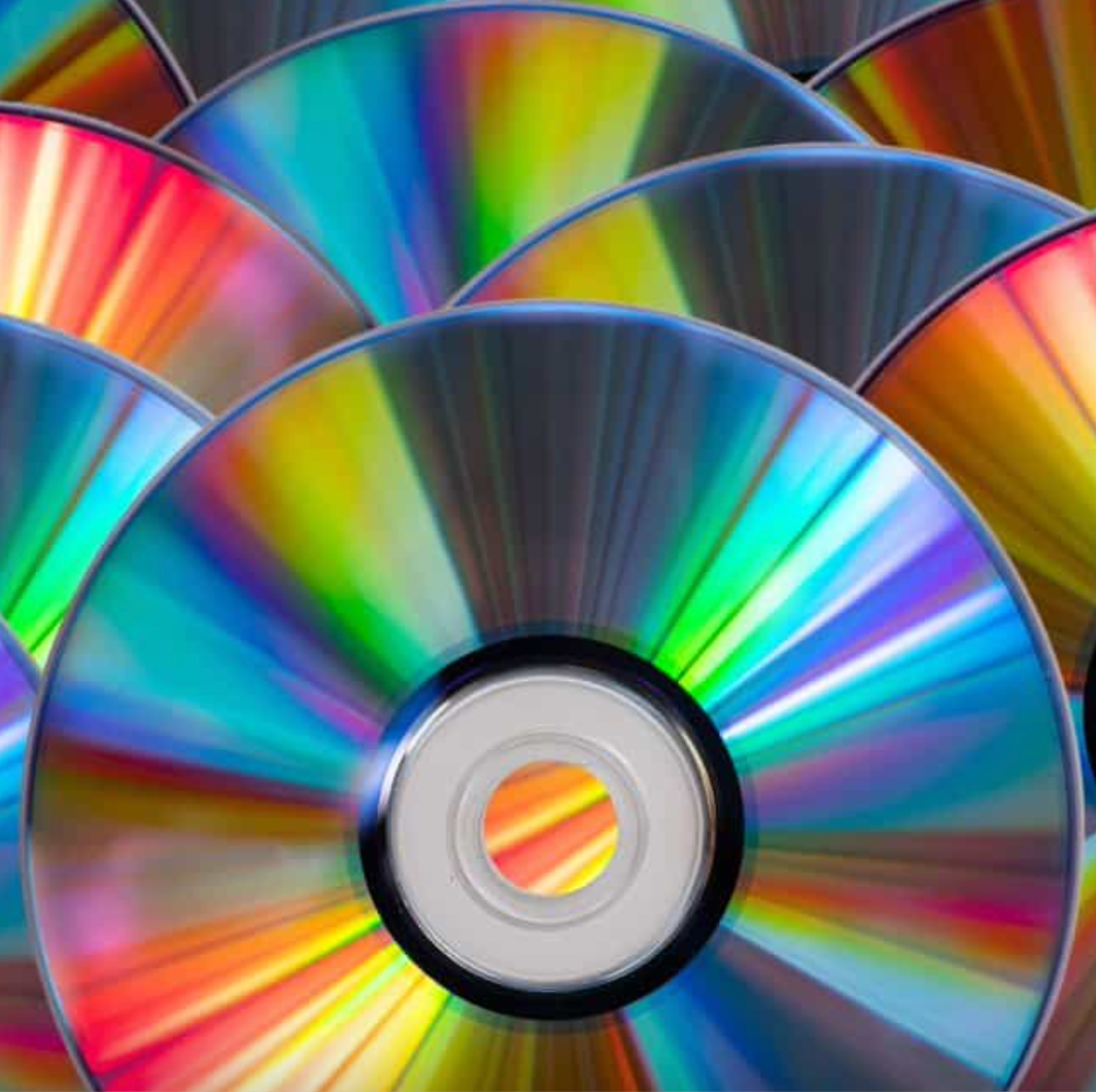 DVD & CD FREE UK POSTAGE