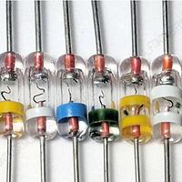 TRANSISTORS, DIODES, SEMICONDUCTORS & INTEGRATED CIRCUITS (IC), COMPONENTS