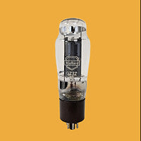 GZ37, GZ33, 3KU, CV378, CV5745, U54, RECTIFIER, OCTAL