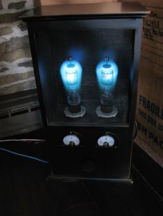 AUDIO VALVES, RECTIFIER, VARIOUS 