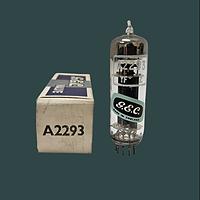 AUDIO VALVES, SMALL SIGNAL, VARIOUS