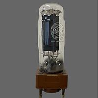 COLLECTIBLE, RADIO VALVES
