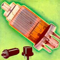 01A TO 4Z, RADIO VALVES