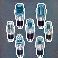 A118 TO AZ41, RADIO VALVES