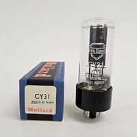 C1A TO CY31, RADIO VALVES