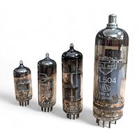 V20 TO VX7400, RADIO VALVES