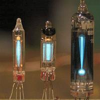 D1 TO DY87, RADIO VALVES