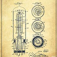 JH1 TO JPT9, RADIO VALVES