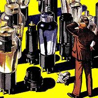 QA TO QZ, RADIO VALVES