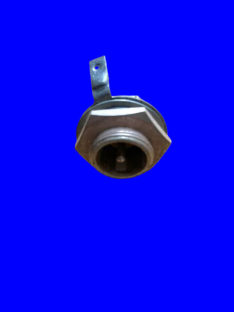 Burndept, Fixed Plug, MK. II, NATO, NSN, 5935-99-011-9484