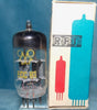 ECC81, RFT, FUNKWERK ERFURT, BOXED, NOS, 1960S PRODUCTION
