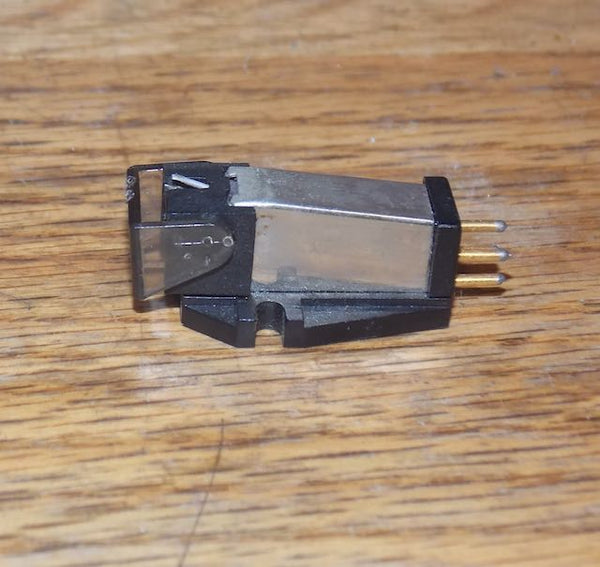 Ortofon, VMS 20E MK2, MM Cartridge