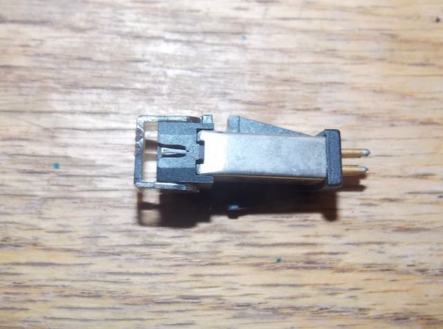 Ortofon, VMS 20E MK2, MM Cartridge