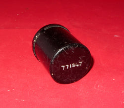 GARDNERS, MICROPHONE TRANSFORMER, 771847,  600 OHMS - 50 OHMS, AS USED IN ,EX BBC, PYE 843803 MIXER
