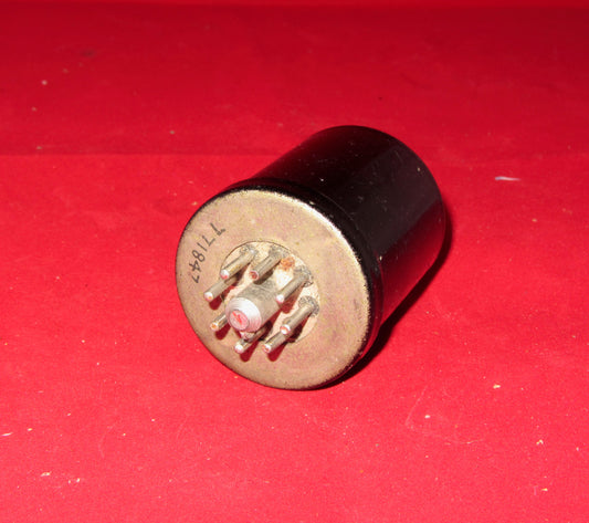 GARDNERS, MICROPHONE TRANSFORMER, 771847,  600 OHMS - 50 OHMS, AS USED IN ,EX BBC, PYE 843803 MIXER