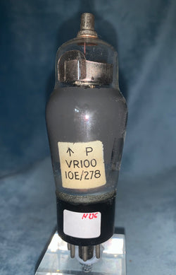 VR100, MARCONI, KTW62, 10E/278, AS USED IN, R1155, RAF, LANCASTER RECEIVER
