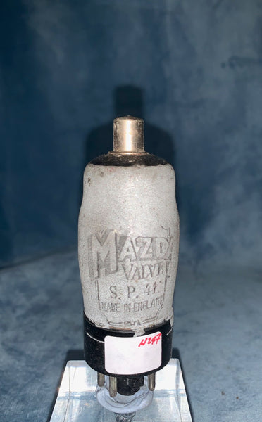 SP41, MAZDA, 5A/207D, ARP19, CV1335, CV1574, CV1699, CV1700, VR65A,