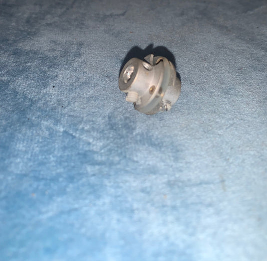 FLEXIBLE SHAFT COUPLER, 20mm DIA,