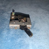 DIAMOND H, HEAVY DUTY SWITCH SPST,  15/18mm MOUNTING CENTRES, POSSIBLY B40 RECEIVER, EX EQUIPT