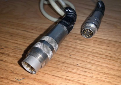 Keysight, HP, Agilent, 11730A, Power Sensor Cable, 1.5m / 5 feet, For HP Power Sensor, HP Noise Source , HP RF meter