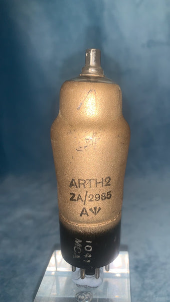 ARTH2, MULLARD BLACKBURN, ZA/2985, CV1347, FOR R103, R103A, R208,	R1155, WS19,	R206,, DST100, 358X, PCR, R1475, CR100