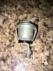 USA Made, Push To Make Switch, May be Doorbell reltd,  Chrome Bezel, Ex Equipt