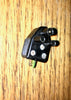 Miniature Bulgin, 3-Pin, Mains Panel Plug,  250V 3A,  SA2403 Plug,  as used for Michel GyrodeC PSU, Ex Equipt