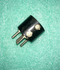 Bulgin, British 5 Pin, B5, Split Anode Valve Adaptor, A8, Unboxed,  1930