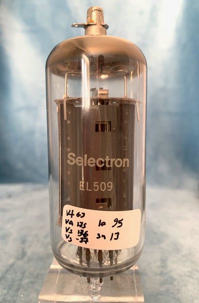 EL509, SELECTRON, 6KG6A, 6N45S, 6P45C, 6P45S, 6N45C, EL519, 8704