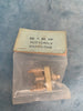 JACKSON, C711/25, 25pF,  25 x 25pF, BUTTERFLY TRIMMER, CAPACITOR, NOS