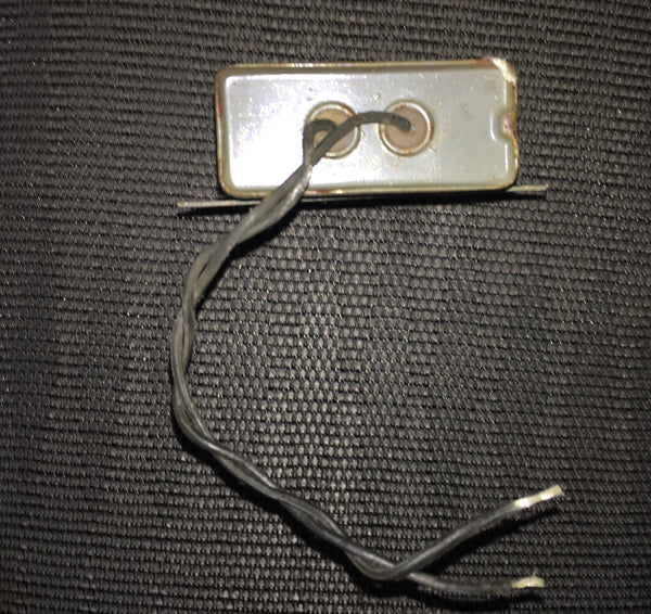 PACK OF 4X, TCC, PLESSEY, METALMITE, 0.01uF @ 500V, CAPACITORS