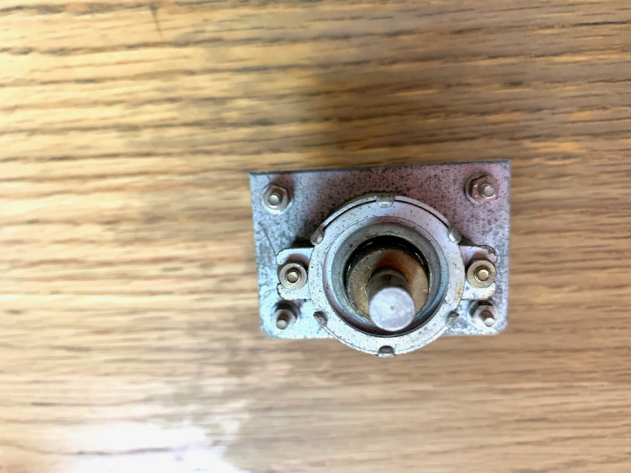 POSSIBLY JOHNSON BROTHERS. JB,, MILITARY, SLOW MOTION DRIVE