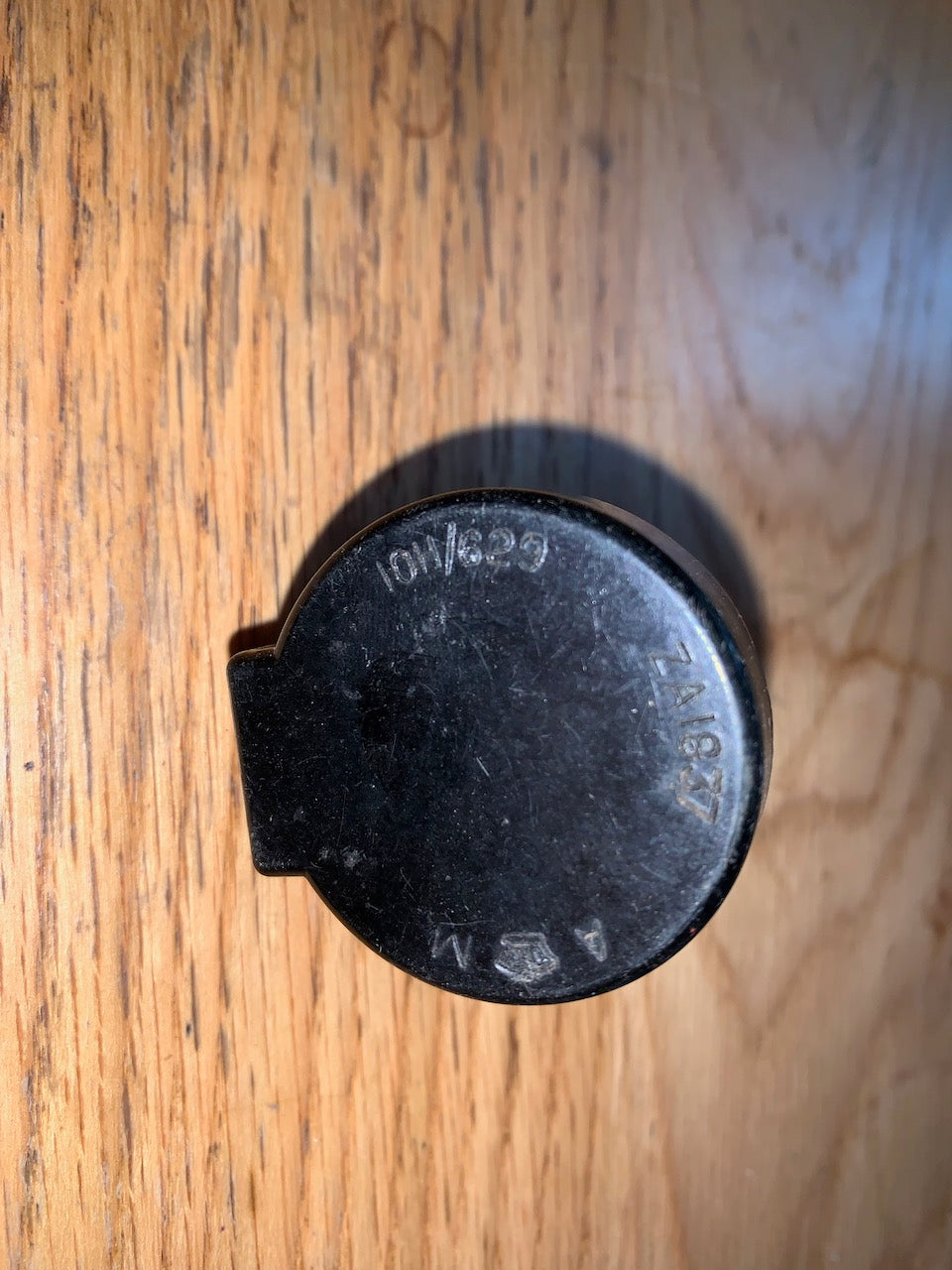 BELLING LEE, AIR MINISTRY, 10 PIN PANEL MALE PLUG, L1244, 10H/629, ZA1837 EX EQUIP