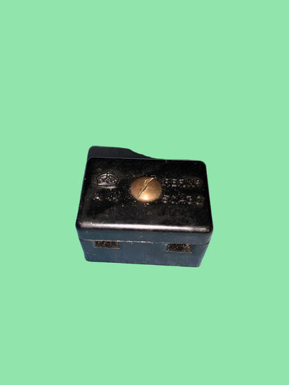 5C/430 , Air Ministry,  Block Terminal, Type B, 2 Way