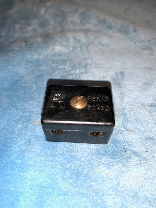 5C/430 , Air Ministry,  Block Terminal, Type B, 2 Way