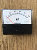 0 - 1 00 uA, Moving Coil Meter, by RVFN, 70 x61mm,