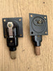 RAF, RAE, Electrically Wired Clothing Plug & Socket Pair,  5C/455, 10H/2717, Irvin Gloves, Sidcot Suit,