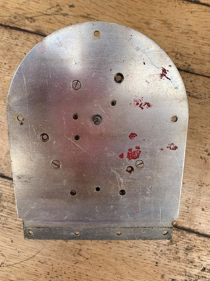 SANGAMO, 200/250V, SYNCHRONOUS CLOCK MECHANISM INC MOTOR, ELECTRIC CLOCK