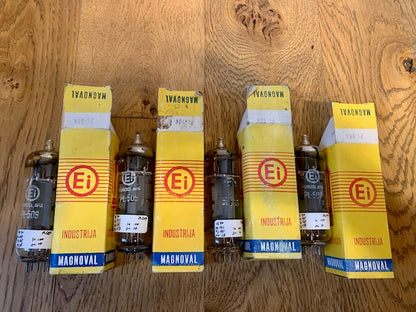 PL509, ELEKTRONSKA  INDUSTRIJA, EI, YUGOSLAVIA, , PRE 1973, TESTED