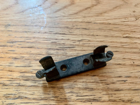 SIFAM, FUSE HOLDER, 1928, EX EQUIPT