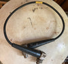 Larkspur, Antenna Cable 2ft, RT Angle Burndept Plug, Male, to RT Angle Burndept Plug, Male