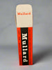 GZ34, Mullard, Yellow Print, f32 B5C3, Blackburn 1965 manufacture, in Red Mullard Box