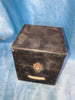 MICROPHONE STORAGE BOX, THOUGHT TO BE TELEFUNKEN