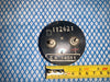FG X4, MOVING COIL METER, PLUG IN, MT No4, 1943 DATED, ZA14511, FOR,  CANADIAN WIRELESS SET No 19 MK III, 19 SET, WS19,